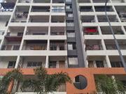 3 BHK Apartment in Besa for rent Nagpur. The reference...