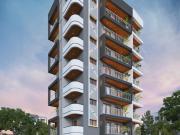 3 BHK Apartment in Besa for resale Nagpur. The reference...