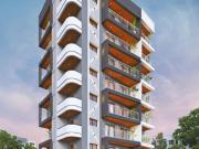 3 BHK Apartment in Manewada for resale Nagpur. The...