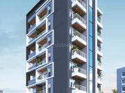 3 BHK Apartment in Besa for resale Nagpur. The reference...