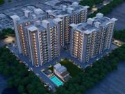 3 BHK Apartment in Besa for resale Nagpur. The reference...