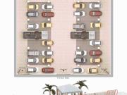 3 BHK Apartment in Besa for resale Nagpur. The reference...