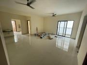 3 BHK Apartment in Besant Nagar for rent Chennai. The...