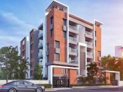 3 BHK Apartment in Besant Nagar for resale Chennai. The...