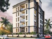 3 BHK Apartment in Besant Nagar for resale Chennai. The...