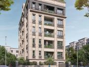 3 BHK Apartment in Besant Nagar for resale Chennai...