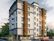3 BHK Apartment in Besant Nagar for resale Chennai. The...