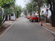 3 BHK Apartment in Besant Nagar for resale Chennai...