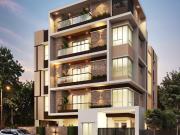 3 BHK Apartment in Besant Nagar for resale Chennai...