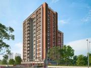 3 BHK Apartment in Bhadaj for rent Ahmedabad. The...