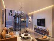 3 BHK Apartment in Bhadurpalle for resale Hyderabad. The...