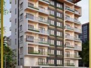 3 BHK Apartment in Bhagat Nagar for resale Nagpur. The...