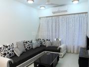 3 BHK Apartment in Bhandup West for rent Mumbai. The...