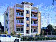 3 BHK Apartment in Bhangagarh for resale Guwahati. The...