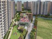 3 BHK Apartment in Bhankrota for rent Jaipur. The...