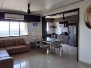 3 BHK Apartment in Bharthana for rent Surat. The...