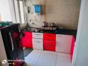 3 BHK Apartment in Bhat for rent Ahmedabad. The...