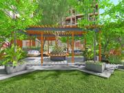 3 BHK Apartment in Bhatagaon for resale Raipur. The...