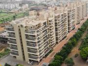 3 BHK Apartment in Bhatagaon for resale Raipur. The...