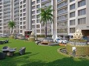 3 BHK Apartment in Bhatha for rent Surat. The reference...