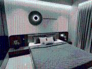 3 BHK Apartment in Bhatha for rent Surat. The reference...