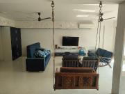 3 BHK Apartment in Bhatha for rent Surat. The reference...