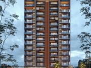 3 BHK Apartment in Bhatha for resale Surat. The...