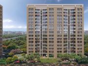 3 BHK Apartment in Bhatha for resale Surat. The...