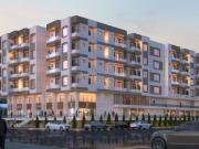 3 BHK Apartment in Bhawrasla for resale Ujjain Road. The...