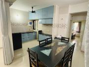 3 BHK Apartment in Bhayli for rent Vadodara. The...