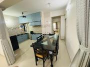 3 BHK Apartment in Bhayli for rent Vadodara. The...