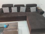 3 BHK Apartment in Bhayli for rent Vadodara. The...
