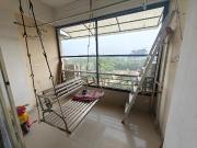 3 BHK Apartment in Bhayli for rent Vadodara. The...