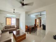 3 BHK Apartment in Bhayli for rent Vadodara. The...