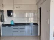 3 BHK Apartment in Bhayli for rent Vadodara. The...