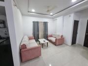 3 BHK Apartment in Bhayli for rent Vadodara. The...