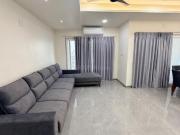 3 BHK Apartment in Bhayli for rent Vadodara. The...