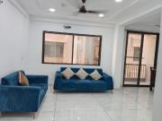 3 BHK Apartment in Bhayli for rent Vadodara. The...