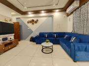3 BHK Apartment in Bhayli for resale Vadodara. The...