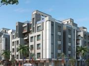 3 BHK Apartment in Bhayli for resale Vadodara. The...