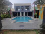 3 BHK Apartment in Bhayli for resale Vadodara. The...