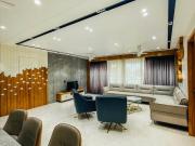 3 BHK Apartment in Bhimrad for rent Surat. The reference...