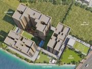 3 BHK Apartment in Bhimrad for rent Surat. The reference...