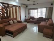 3 BHK Apartment in Bhimrad for rent Surat. The reference...