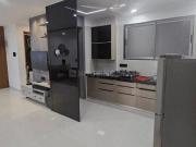 3 BHK Apartment in Bhimrad for rent Surat. The reference...