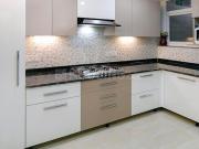 3 BHK Apartment in Bhimrad for rent Surat. The reference...