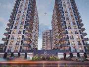 3 BHK Apartment in Bhimrad for resale Surat. The...