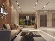 3 BHK Apartment in Bhimrad for resale Surat. The...