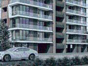 3 BHK Apartment in Bhimrad for resale Surat. The...