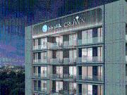 3 BHK Apartment in Bhimrad for resale Surat. The...